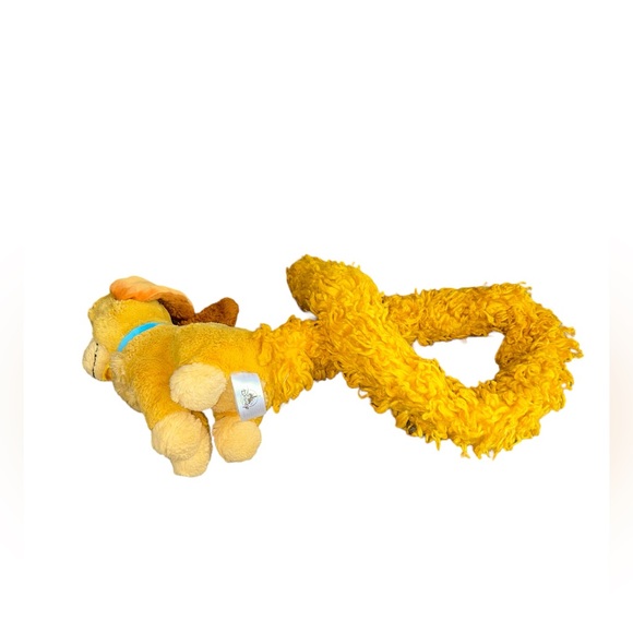 Disney Lady & the Tramp long tail plush - Picture 4 of 5